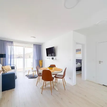 Przy Wydmie Apartment