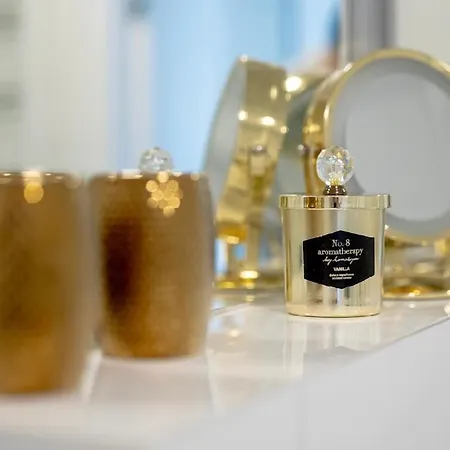 Апартаменты Przy Wydmie *