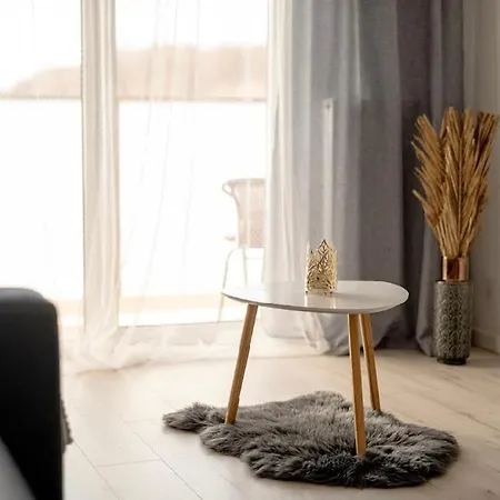 Apartment Przy Wydmie *