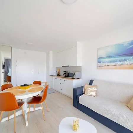 Przy Wydmie Apartment