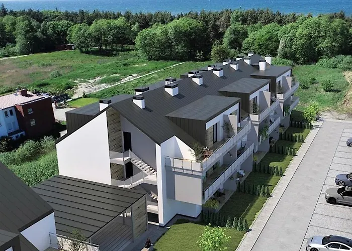 Przy Wydmie * 格里兹鲍