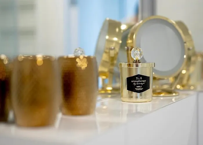 公寓 Przy Wydmie *