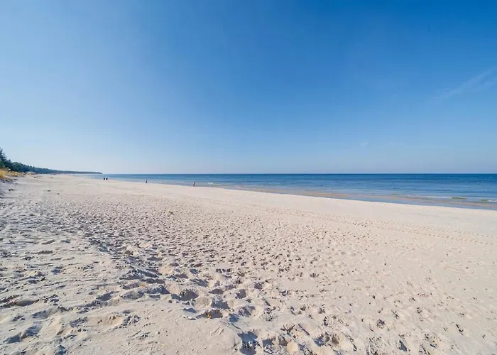 Przy Wydmie 公寓 格里兹鲍