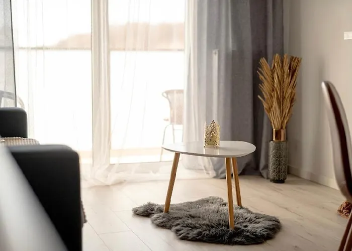 Apartamento Przy Wydmie *