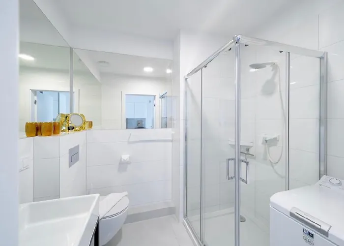 Przy Wydmie * Grzybowo (West Pomeranian)